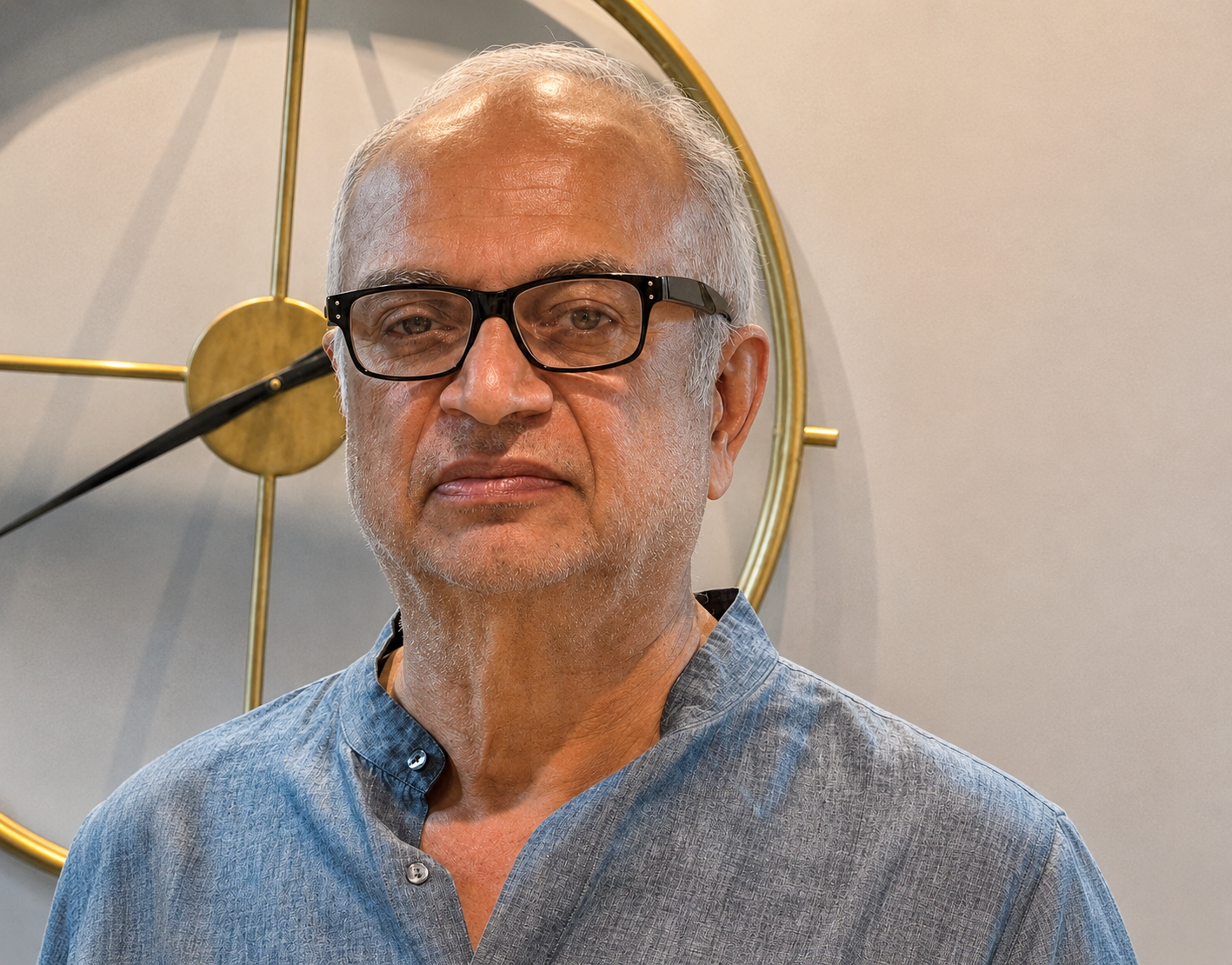 About Inder Bahl